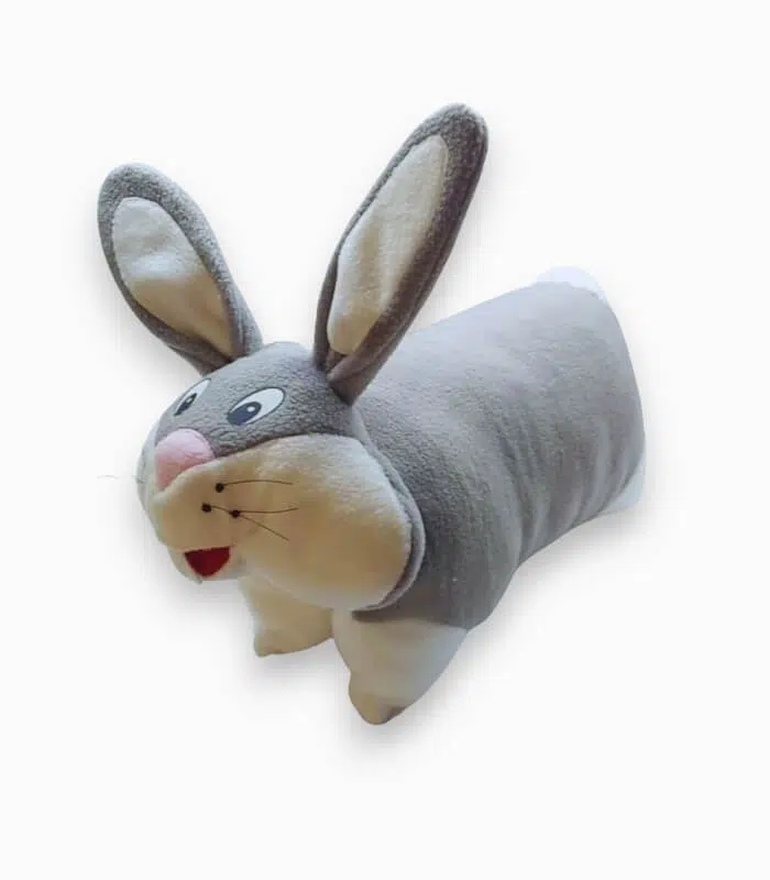 állatos párna nyuszis2 állatos párna gyerekeknek nyuszis